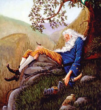 The Story of Rip Van Winkle