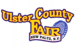 Ulster County Fair New York - Logo